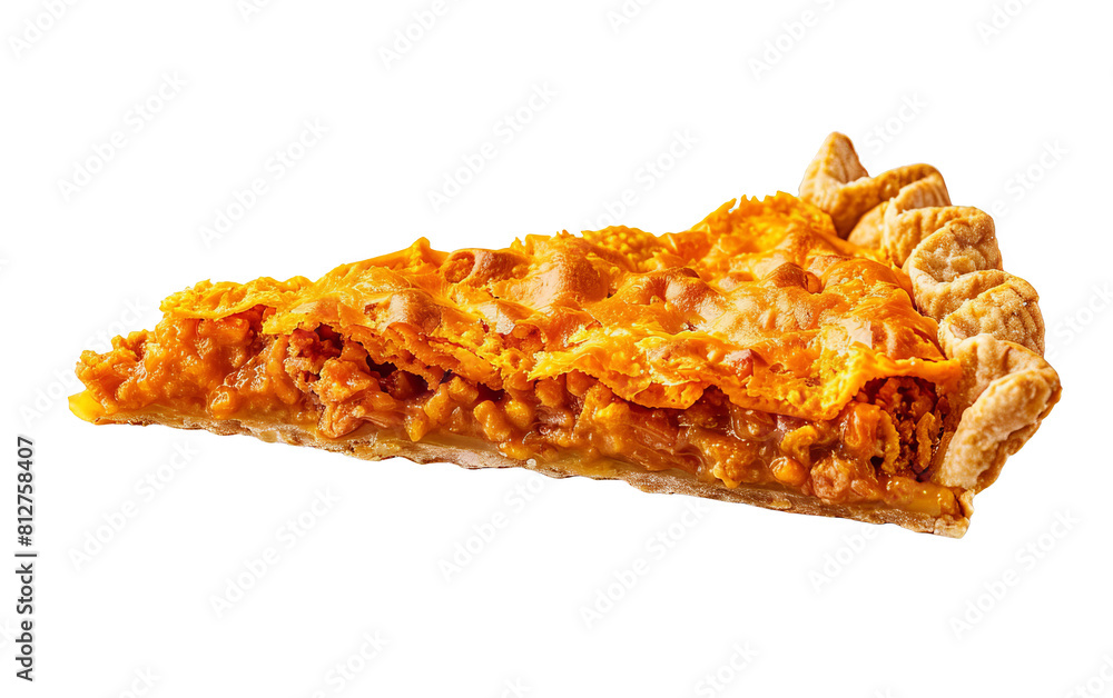 slice of slice of Frito Pie element cut out transparent isolated on white background PNG file artwork graphic design slice of slice of Frito Pie element cut out transparent isolated on white background PNG file artwork graphic design