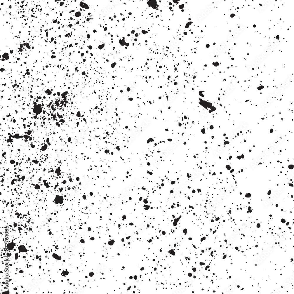 Obraz premium Grunge textures set. Distressed Effect. Grunge Background. Vector textured effect. Vector illustration.