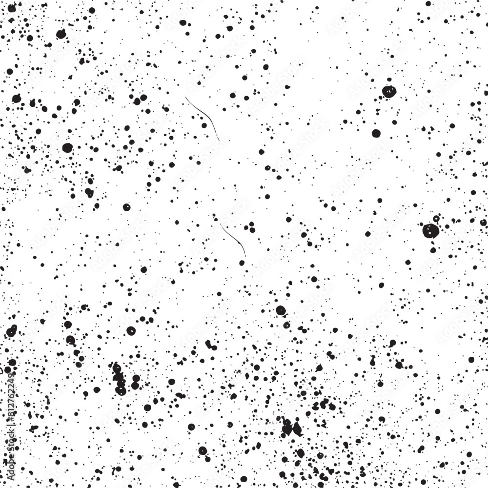Obraz premium Grunge textures set. Distressed Effect. Grunge Background. Vector textured effect. Vector illustration.