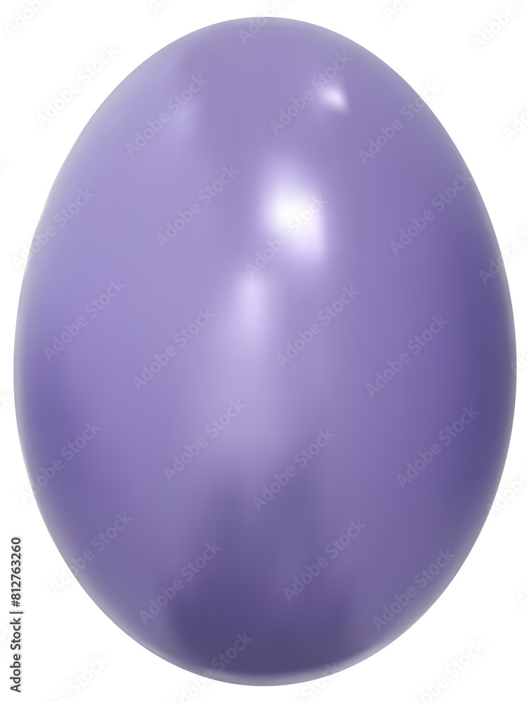 Colorful purple easter eggs collection on white background. 3D png isolated illustration. For web, banners, greeting cards, posters, wrapping Colorful purple easter eggs collection on white background. 3D png isolated illustration. For web, banners, greeting cards, posters, wrapping