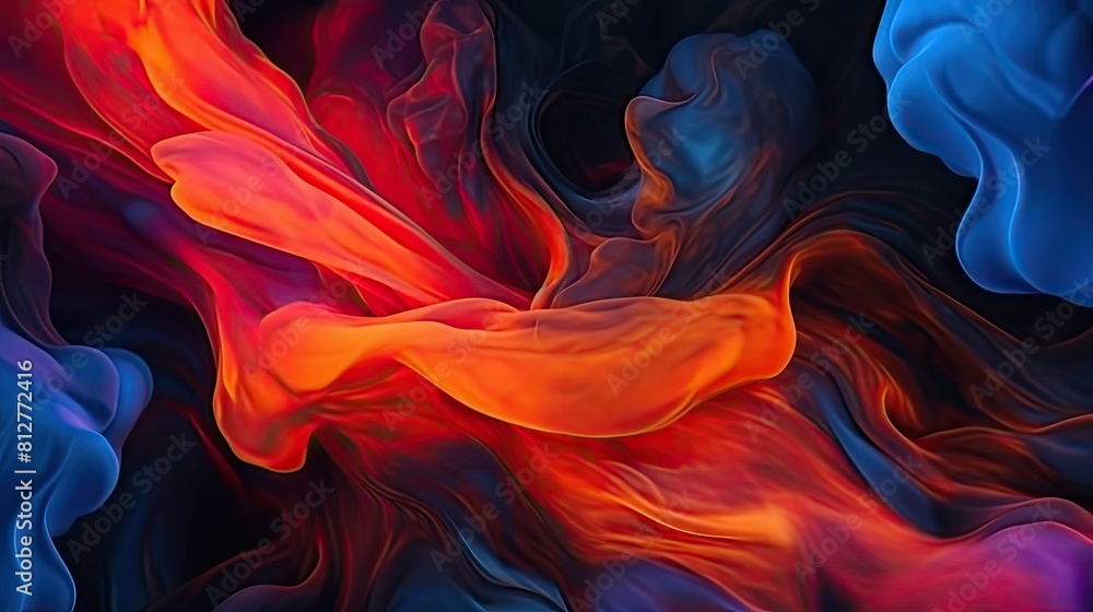 abstract background colors fluid liquid dark blurred with noise effect grain glowing wallpaper abstract background colors fluid liquid dark blurred with noise effect grain glowing wallpaper