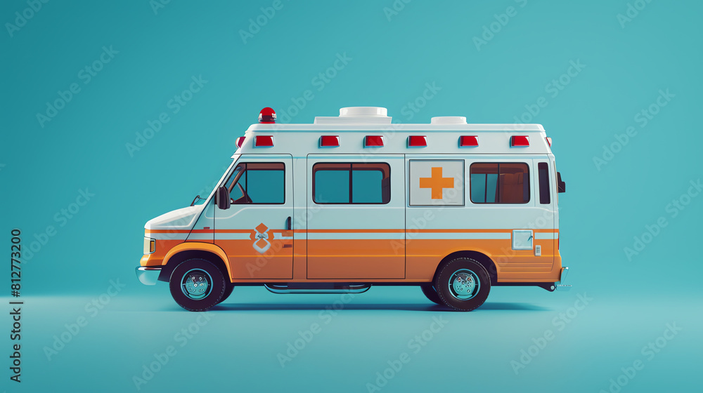 An ambulance is a vehicle for transporting patients to and from hospitals or other medical facilities. Generative ai. An ambulance is a vehicle for transporting patients to and from hospitals or other medical facilities. Generative ai.