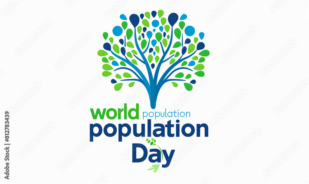 Crafting a Digital Legacy. Creating a Timeless Vector Illustration for World Population Day
Crafting a Digital Legacy. Creating a Timeless Vector Illustration for World Population Day