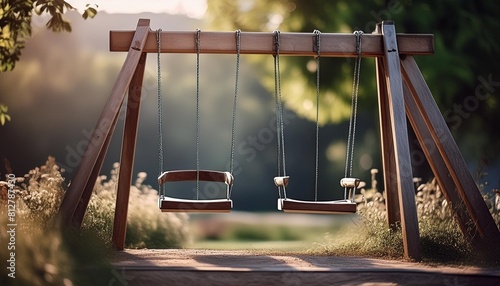 swingset photo