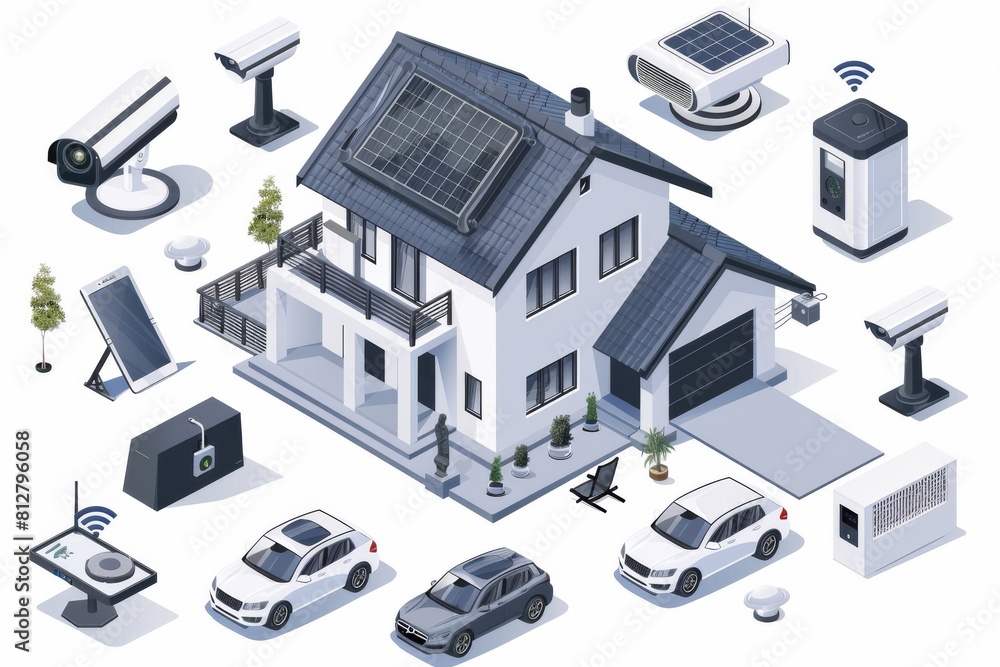 Network base strategies in camera protection enhance security, strengthening surveillance through monitored and optimized consistent internet connections. Network base strategies in camera protection enhance security, strengthening surveillance through monitored and optimized consistent internet connections.
