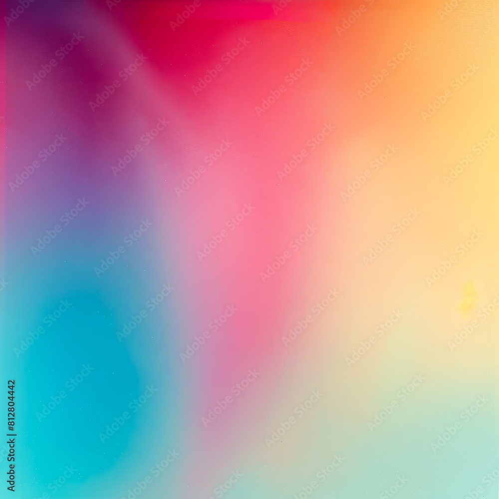 A soft, blurred background with pastel colors A soft, blurred background with pastel colors