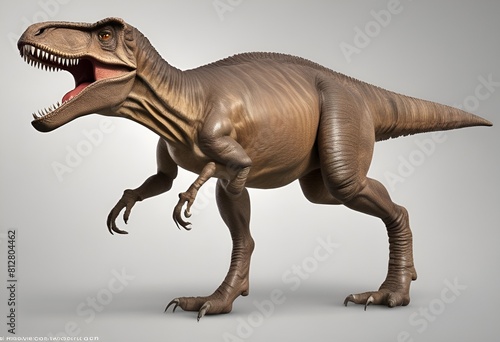 t rex dinosaur