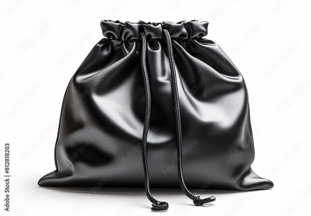 black leather bag black leather bag