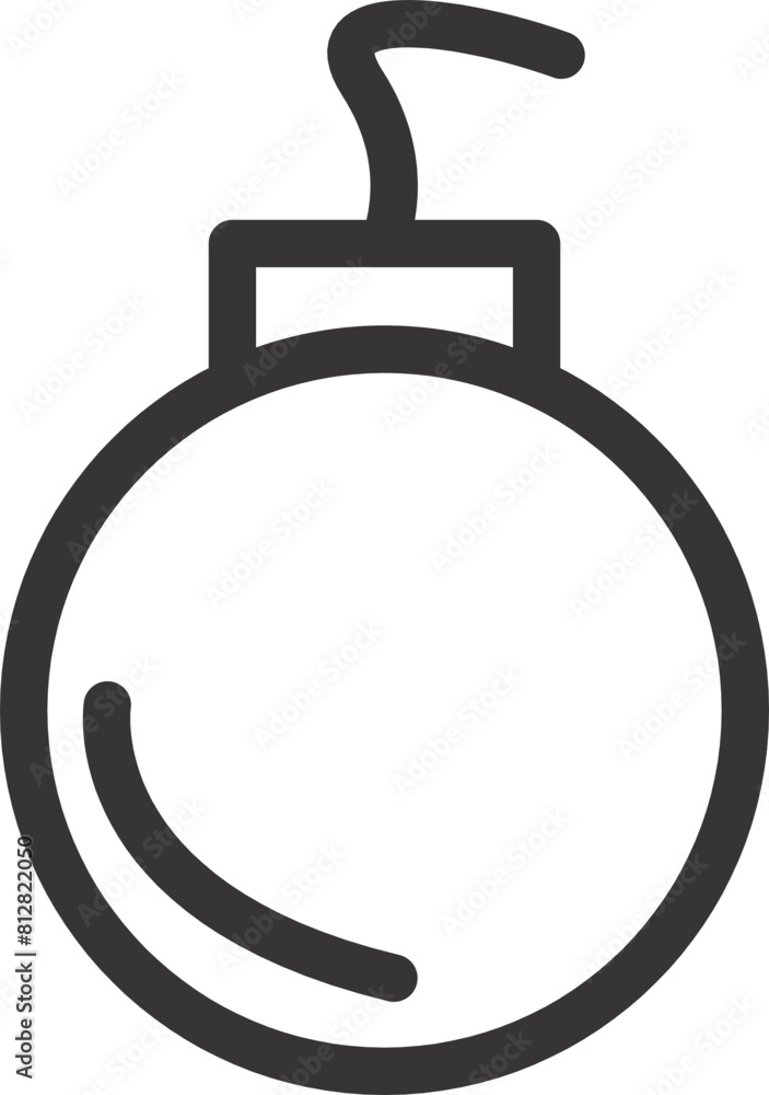 Christmas Ball icon Christmas Ball icon