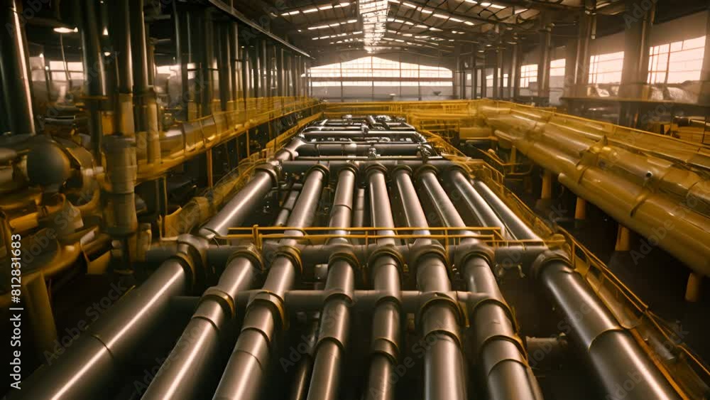 Pipelines in a Factory Generative AI Pipelines in a Factory Generative AI