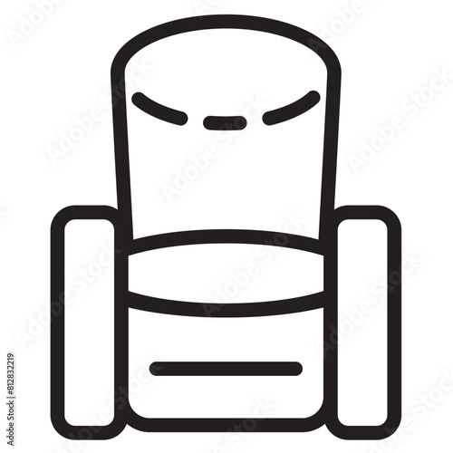 recliner