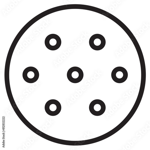 PU Leather icon