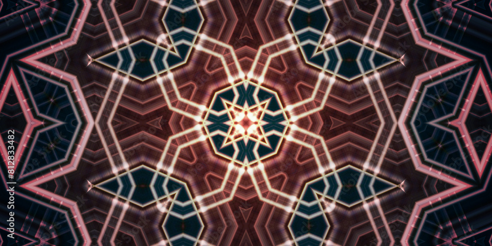 Seamless art pattern. Art background texture Seamless art pattern. Art background texture