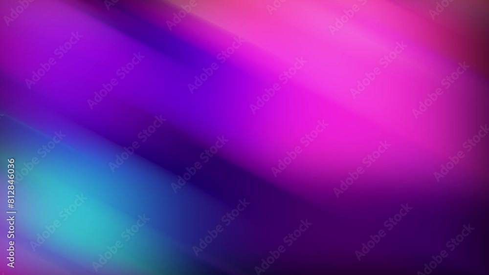 Abstract background gradient soft stripe line wave animation Abstract background gradient soft stripe line wave animation