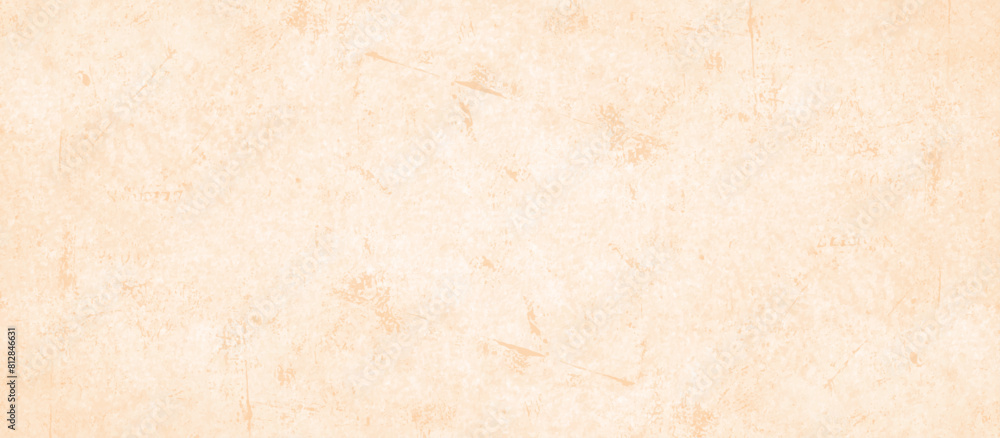 Abstract old paper texture design and Light brown concrete background texture wallpaper. painted watercolor background on paper texture. Gurage paper texture design and Vector design in illustration. Abstract old paper texture design and Light brown concrete background texture wallpaper. painted watercolor background on paper texture. Gurage paper texture design and Vector design in illustration.