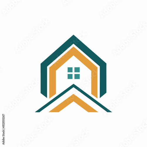 house logo design