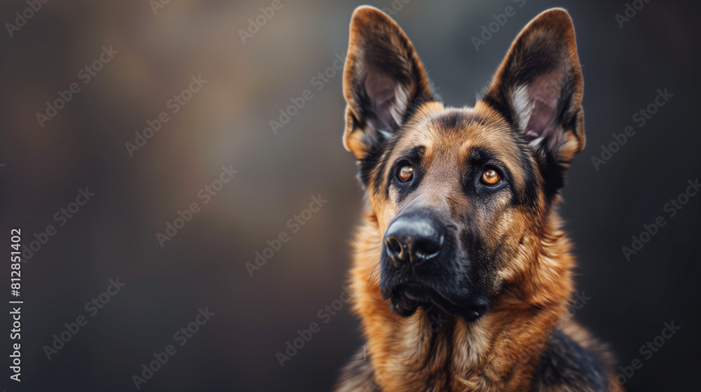 german shepherd dog german shepherd dog