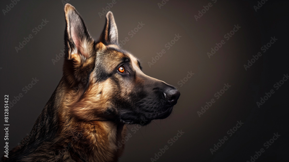 german shepherd dog german shepherd dog