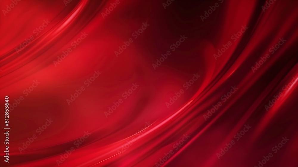 Abstract gradient red background Nature gradient background Graphic banner or poster design : Generative AI Abstract gradient red background Nature gradient background Graphic banner or poster design : Generative AI