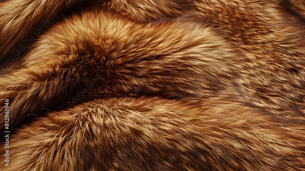 Lush and Tactile Faux Fur Background Texture Lush and Tactile Faux Fur Background Texture
