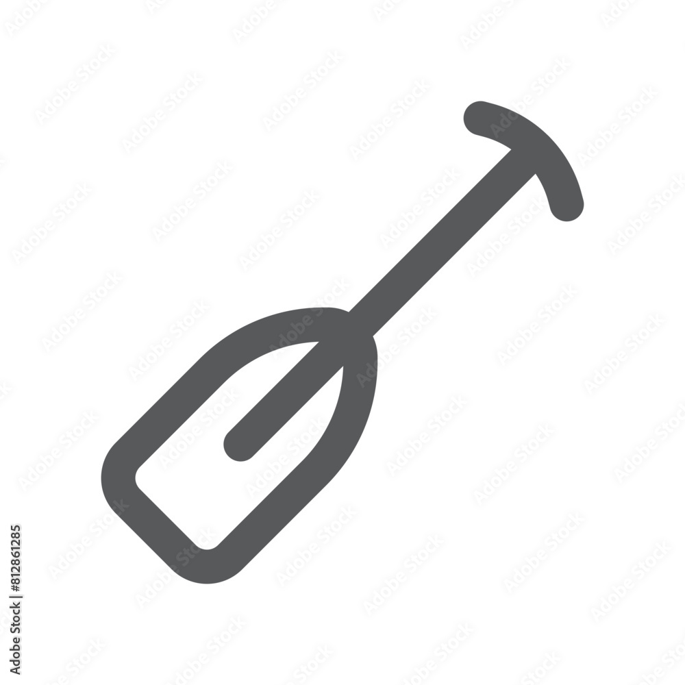 paddke line icon paddke line icon