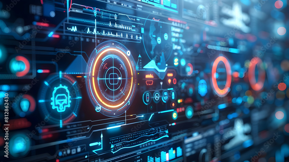 Specialists Using Advanced Visualization Tools for Health Data ...