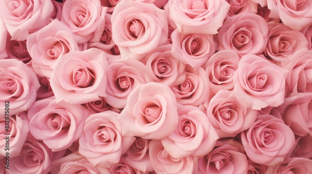 pink roses background pink roses background