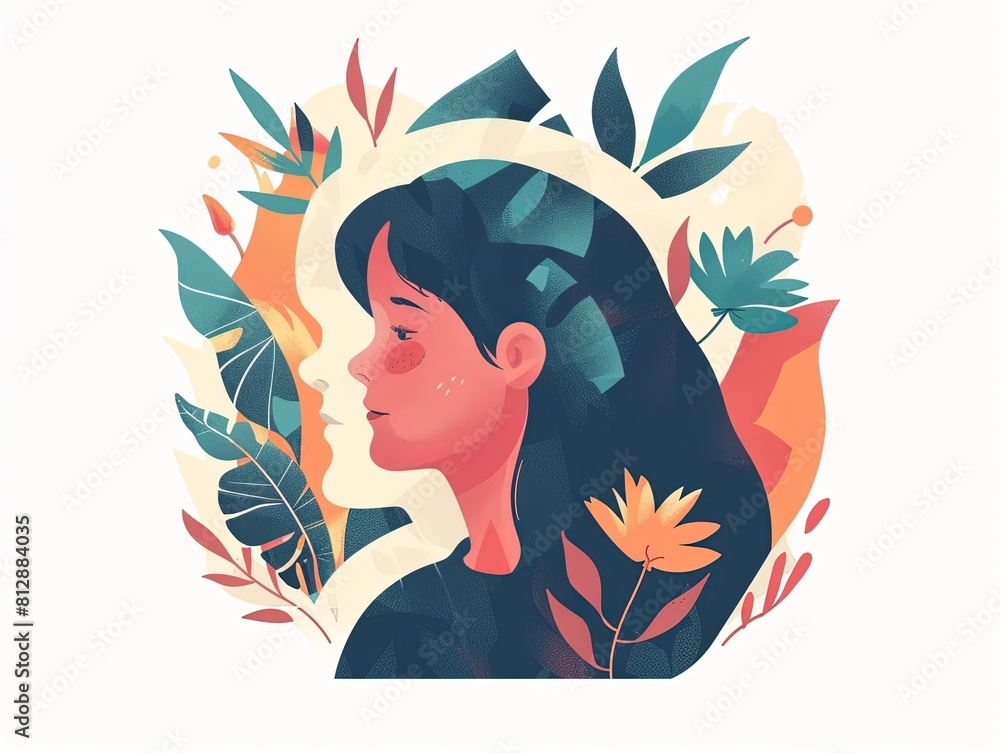 Lonely Echoes: The Cycle of Avoidance,Solitude's Embrace: A Journey of Avoidance Lonely Echoes: The Cycle of Avoidance,Solitude's Embrace: A Journey of Avoidance
