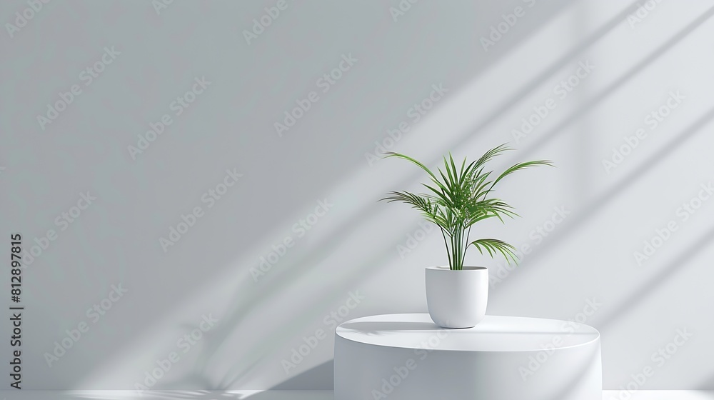 Background White Shadow Light Plant Room 3d Counter Display Sunlight Sun on Kitchen Bar Wall Podium Product Bg Elegant Abstract Mockup Space Backdrop Platform Gray Workspace Grey Empty : Generative AI Background White Shadow Light Plant Room 3d Counter Display Sunlight Sun on Kitchen Bar Wall Podium Product Bg Elegant Abstract Mockup Space Backdrop Platform Gray Workspace Grey Empty : Generative AI