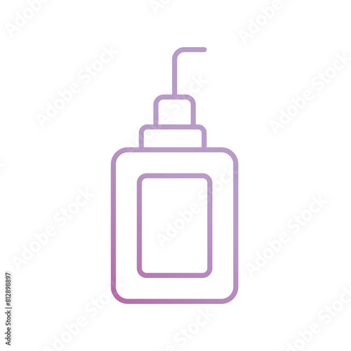 space food with white background vector stock illustration