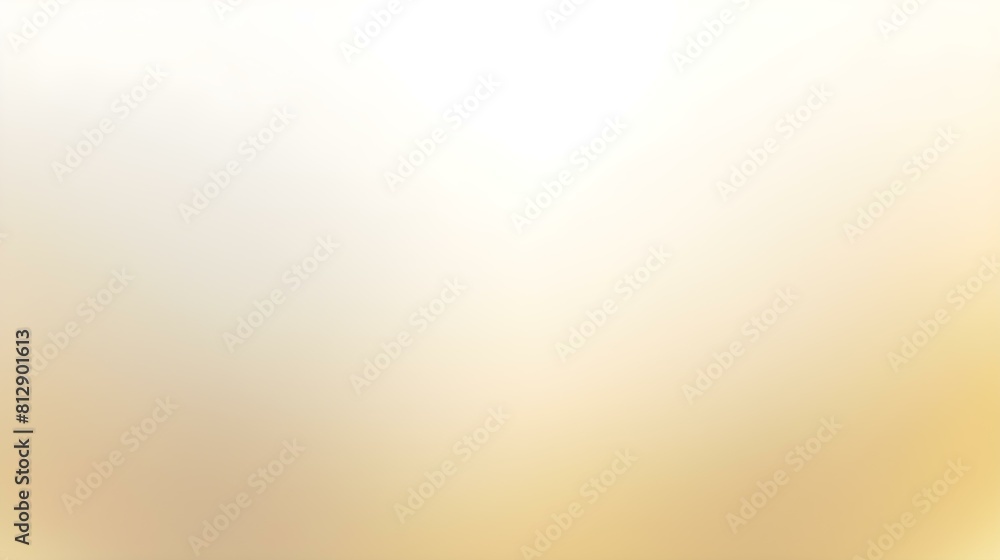 Elegant gradient Background fading from Dark Gold to White. Vibrant Presentation Template Elegant gradient Background fading from Dark Gold to White. Vibrant Presentation Template