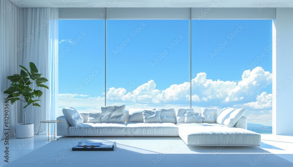 Modern residential, hotel, and homestay interior spaces Modern residential, hotel, and homestay interior spaces