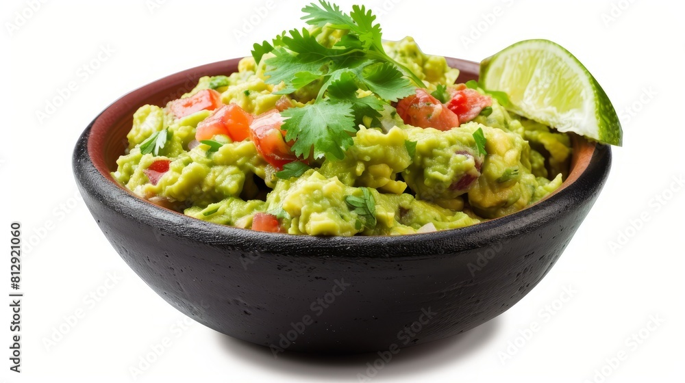 Exploring the Vibrant World of Avocado: A Delectable Guacamole and an Artistic Cross-section of Avocado
Exploring the Vibrant World of Avocado: A Delectable Guacamole and an Artistic Cross-section of Avocado