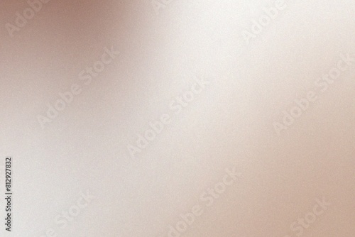 abstract beige background with some smooth lines and highlights in it photo