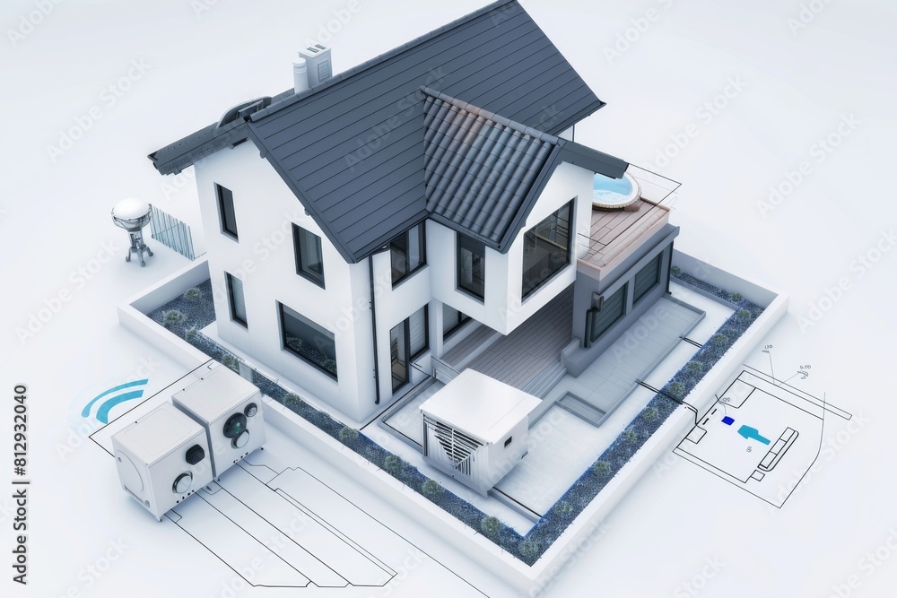 Utilize intelligent networking to integrate access and safeguard your property with encrypted security systems. Utilize intelligent networking to integrate access and safeguard your property with encrypted security systems.