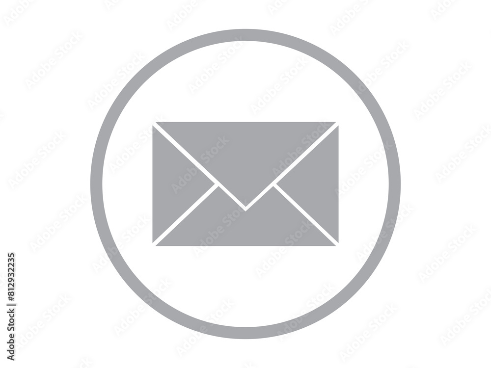 Email icon Email icon