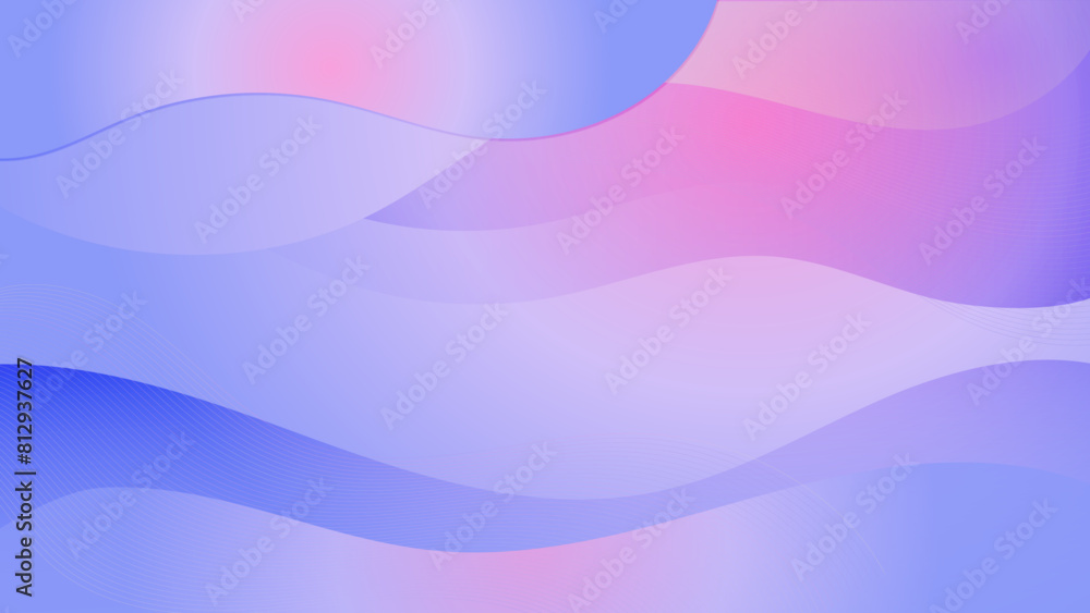 abstract blue background with waves abstract blue background with waves