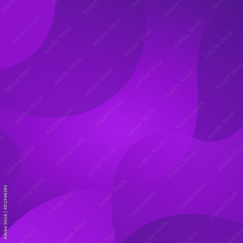 Banner wave design abstract purple background with line and shapes. Colorful purple color background with bright space for text Banner wave design abstract purple background with line and shapes. Colorful purple color background with bright space for text