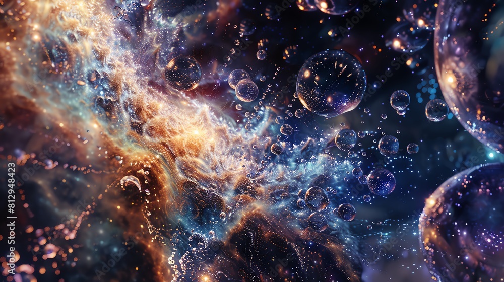Galaxy Cluster, Kaiseki, Cheetah, Mercury, Kelpie Galaxy Cluster, Kaiseki, Cheetah, Mercury, Kelpie
