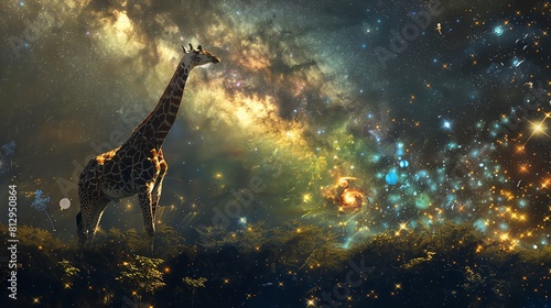 Star Formation  Shabushabu  Giraffe  Earth  Pixie