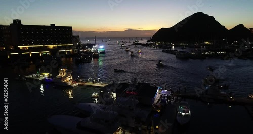 Cabo San lucas - Lands end