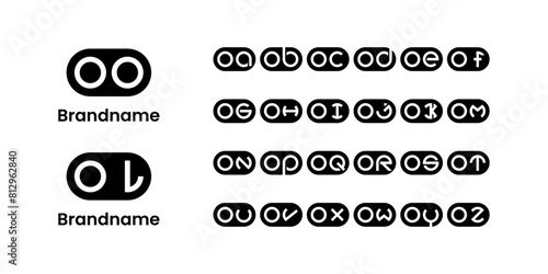 Letter OA OB OC OD OE OF OG OH OI OJ OK OL OM ON OO OP OQ OR OS OT OU OV OW OX OY OZ Logo