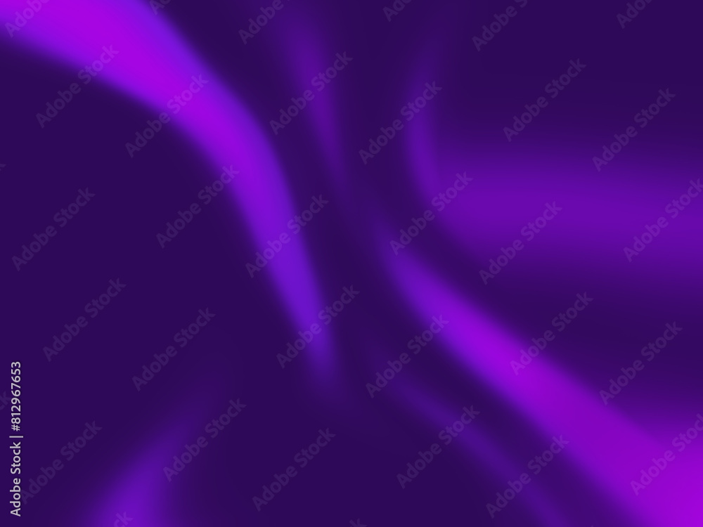 Fototapeta premium abstract purple background with lines