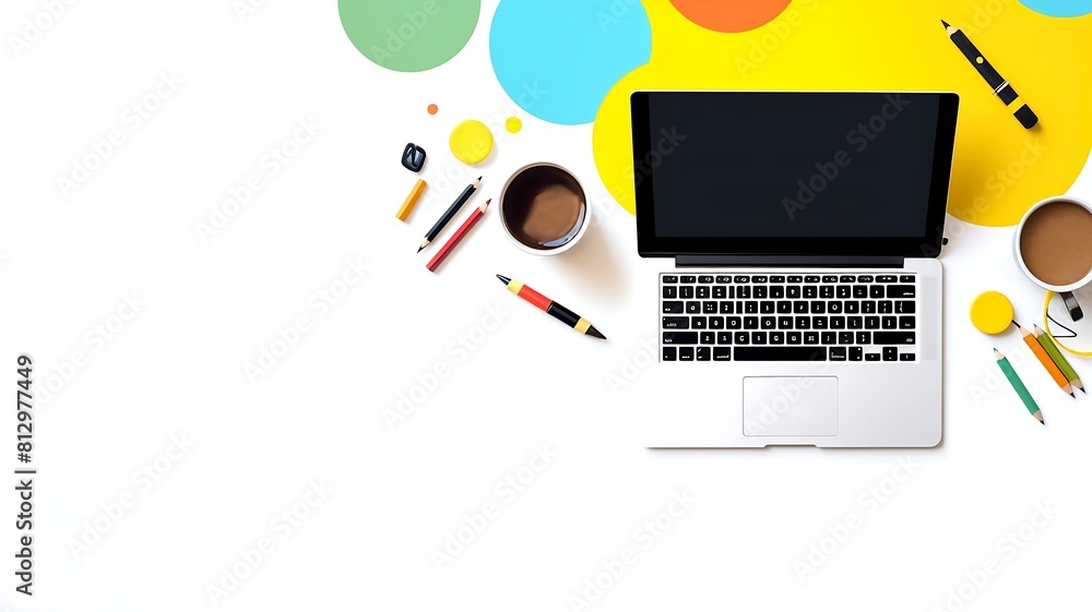 We are hiring concept photo