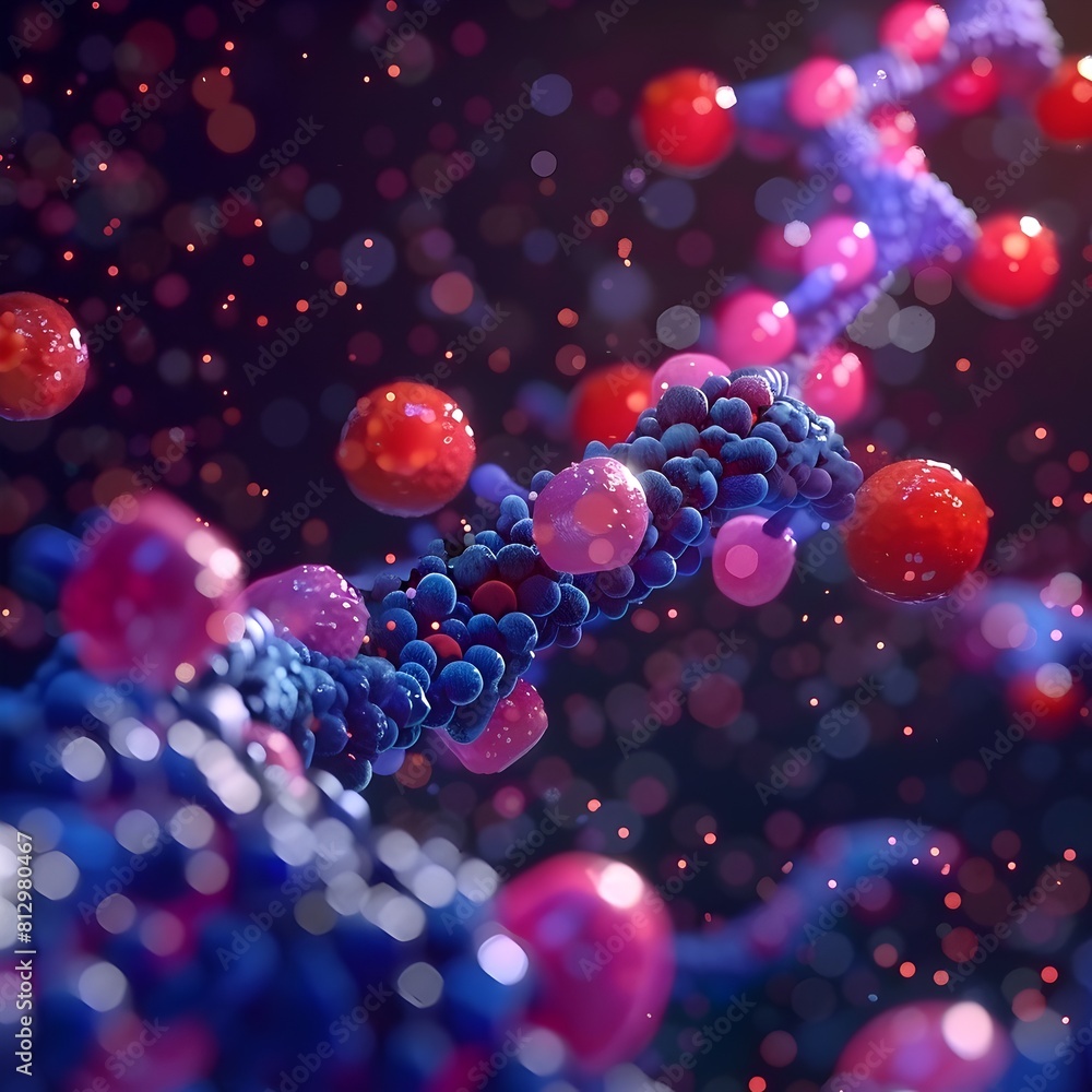 D of Insulin Secretion from Pancreatic Beta Cells in Response to ...