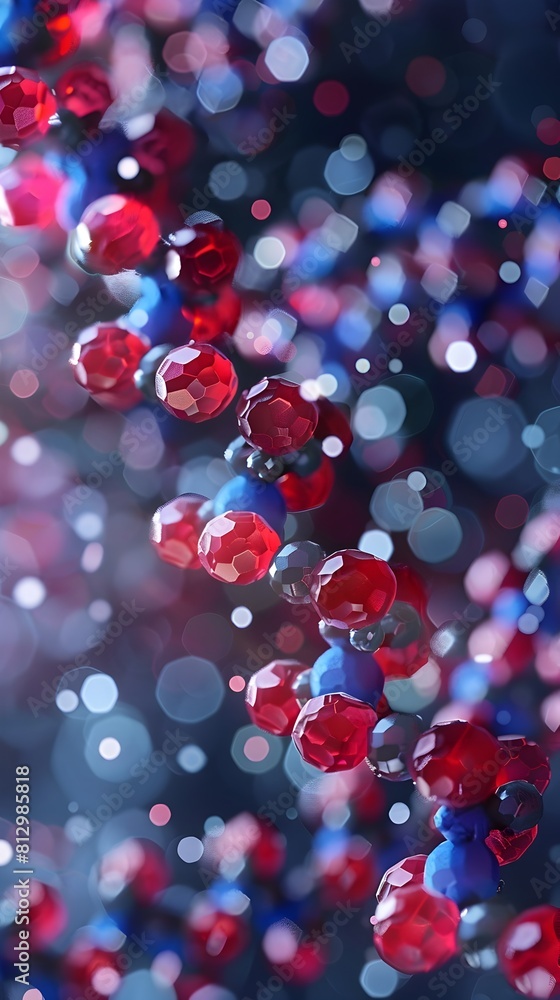 Exploring the Molecular Differences A Comparative D of Insulin and Other Peptide Hormones Exploring the Molecular Differences A Comparative D of Insulin and Other Peptide Hormones