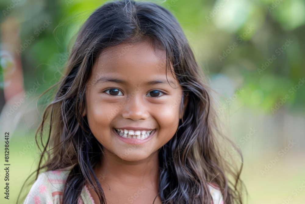 smiling young girl with long hair candid portrait photography smiling young girl with long hair candid portrait photography