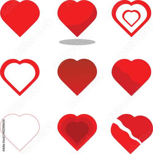 Hearts