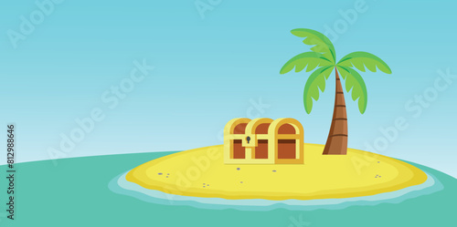 Treasure Chest