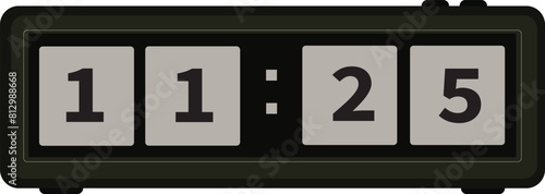Digital Clock
